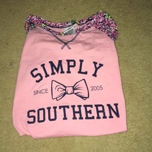 Simply Southern Shirt